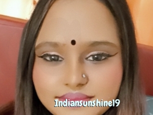 Indiansunshine19