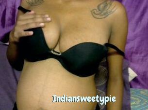 Indiansweetypie