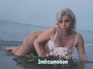 Indicamooon