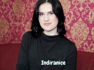 Indiranice