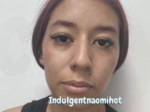 Indulgentnaomihot