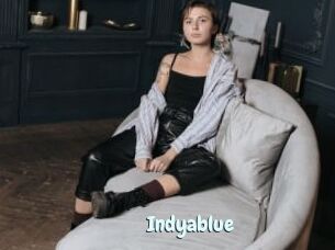 Indyablue
