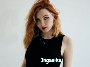 Ingaaika