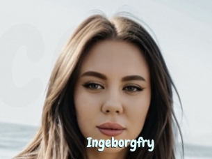 Ingeborgfry