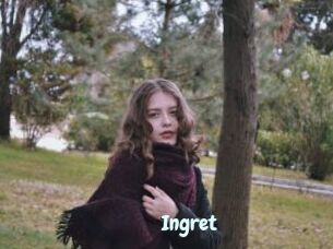 Ingret