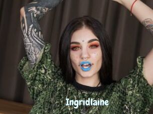 Ingridlaine