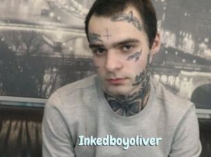 Inkedboyoliver