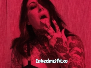Inkedmisfitxo