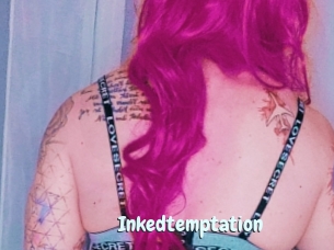 Inkedtemptation