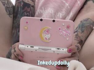 Inkedupdolly