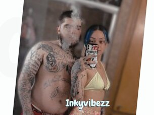 Inkyvibezz