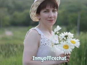 Inmyofficechat