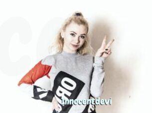 Innocentdevi