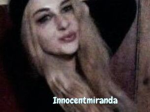 Innocentmiranda