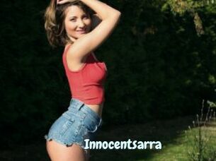 Innocentsarra