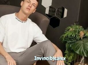Invinciblealex