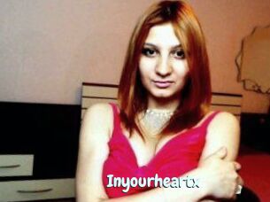 Inyourheartx