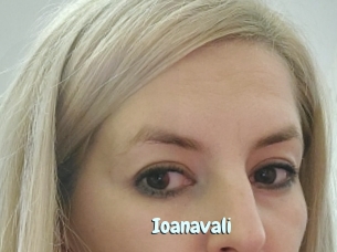 Ioanavali