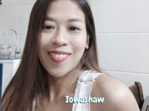Iowashaw