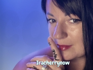 Iracherrynow