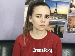 Irenafoxy