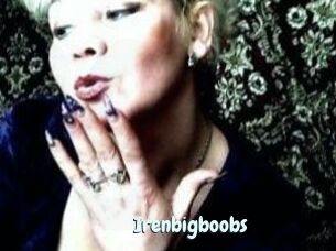 Irenbigboobs
