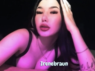 Irenebraun