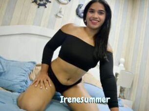 Irenesummer