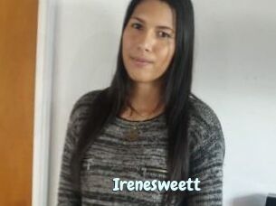 Irenesweett