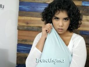 Irenethymes