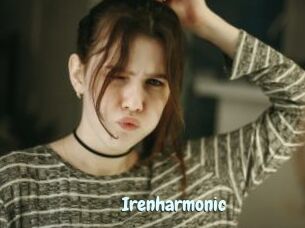 Irenharmonic