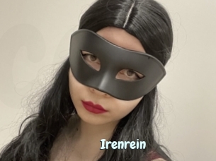 Irenrein
