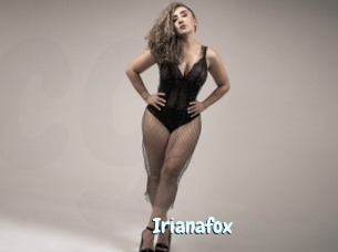 Irianafox