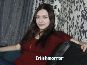 Iriishmorror