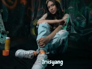 Iriisyang
