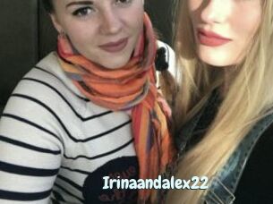 Irinaandalex22