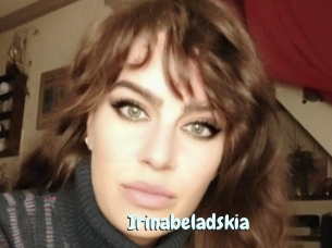 Irinabeladskia