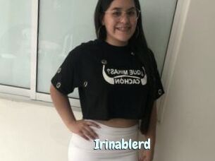 Irinablerd