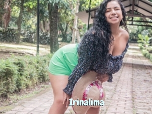 Irinalima