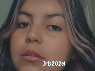 Iris202cl