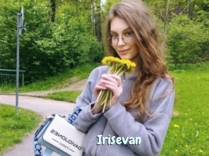 Irisevan