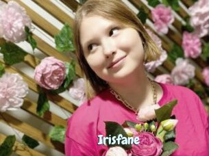 Irisfane