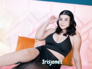Irisjonet