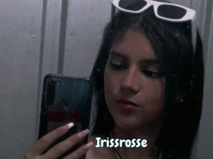 Irissrosse