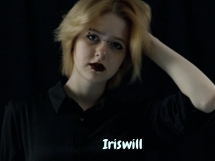 Iriswill