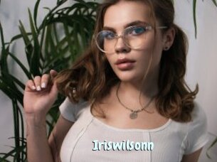 Iriswilsonn