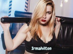 Irmahilton