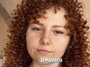 Irmavoris