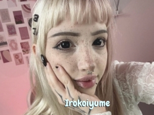 Irokoiyume