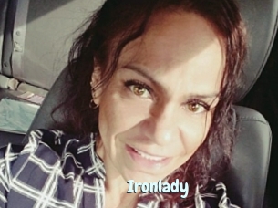 Ironlady